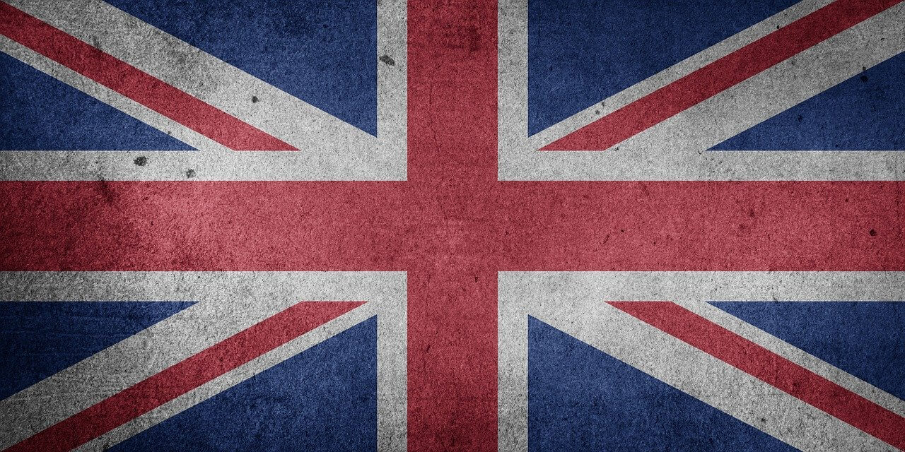 Anglais