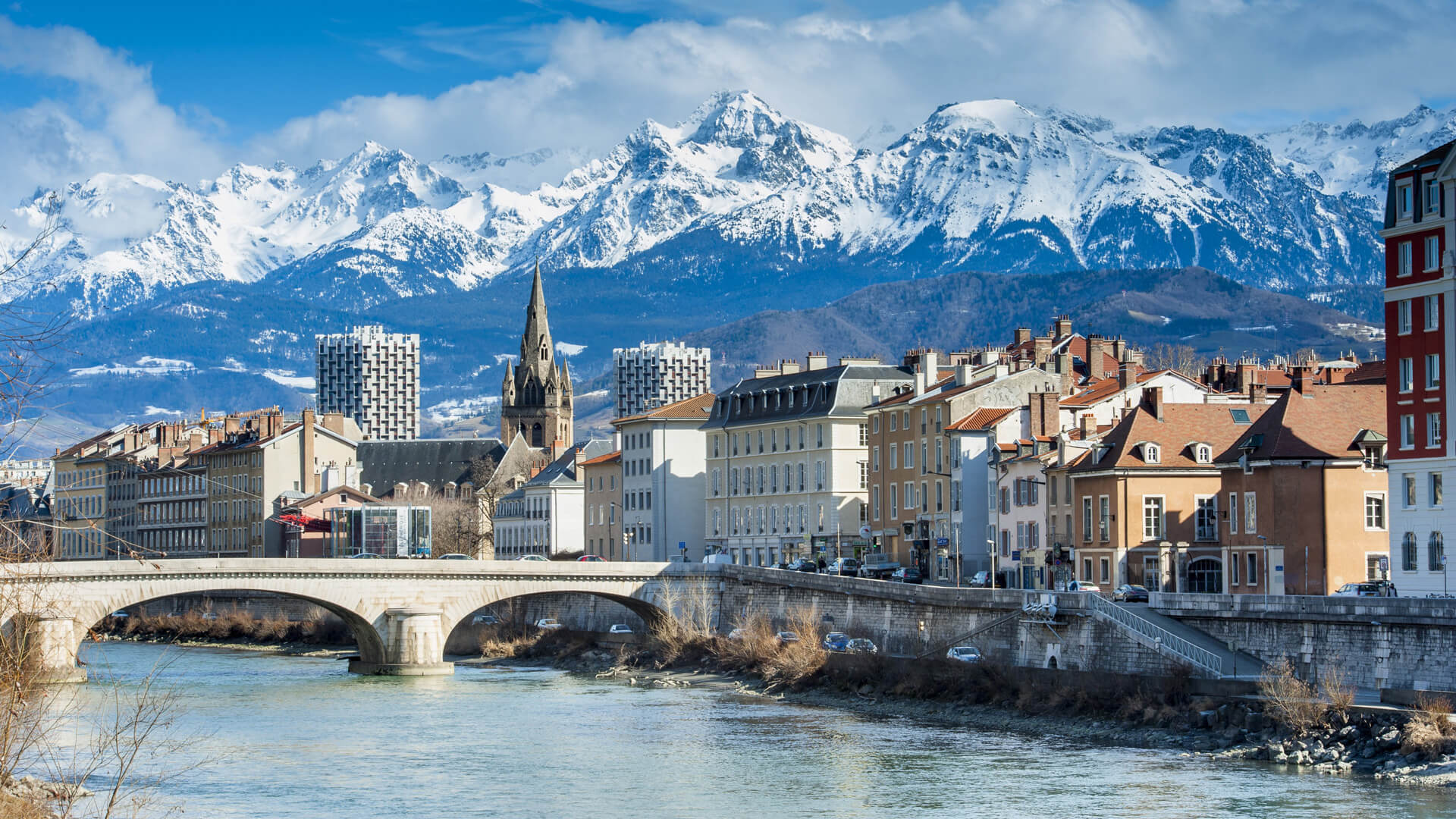 Grenoble