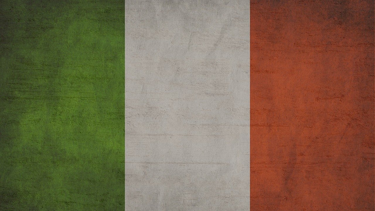 Italien